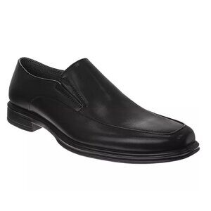NEW Perry Ellis Men's Rosen Slip-On Dress Shoes Size 9.5 Wide